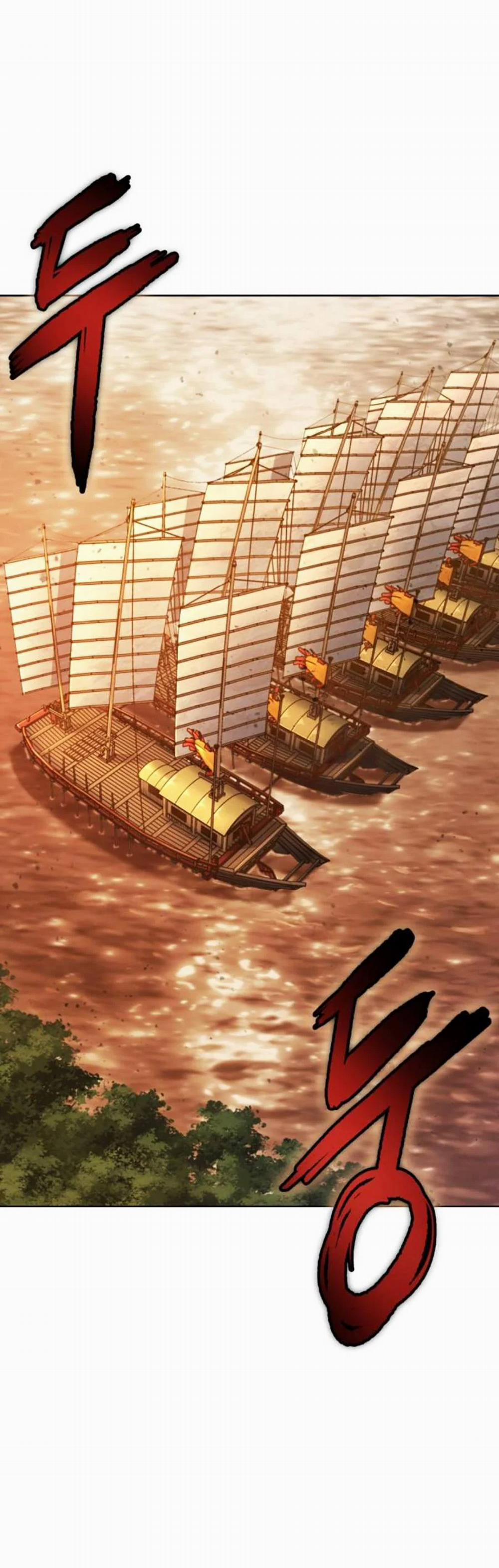 Ngã Lão Ma Thần 161 trang 1