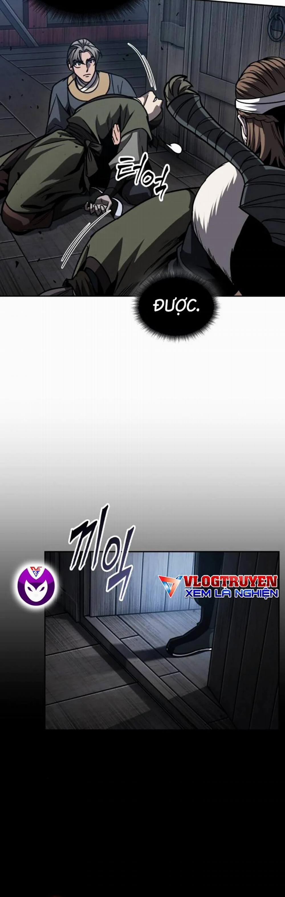 Ngã Lão Ma Thần 161 trang 13