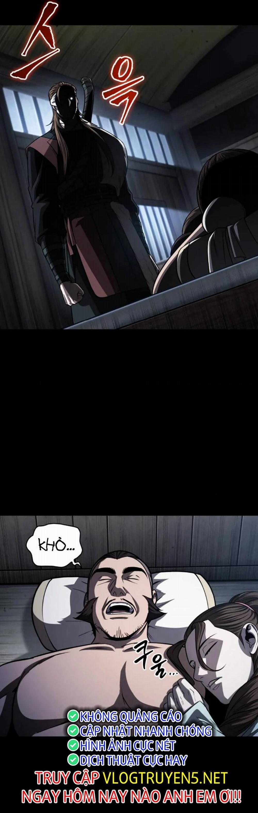 Ngã Lão Ma Thần 161 trang 14