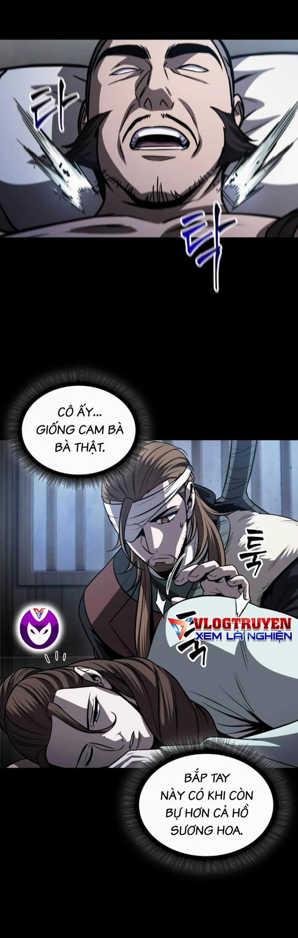 Ngã Lão Ma Thần 161 trang 15