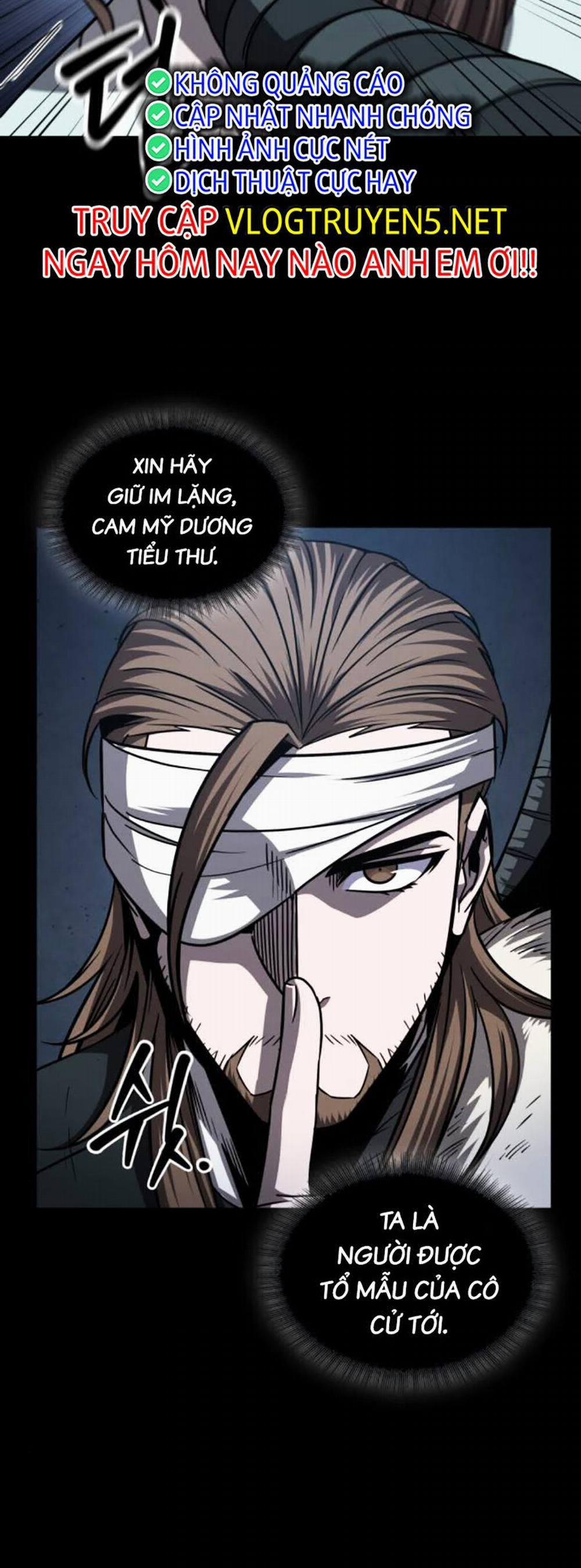 Ngã Lão Ma Thần 161 trang 17