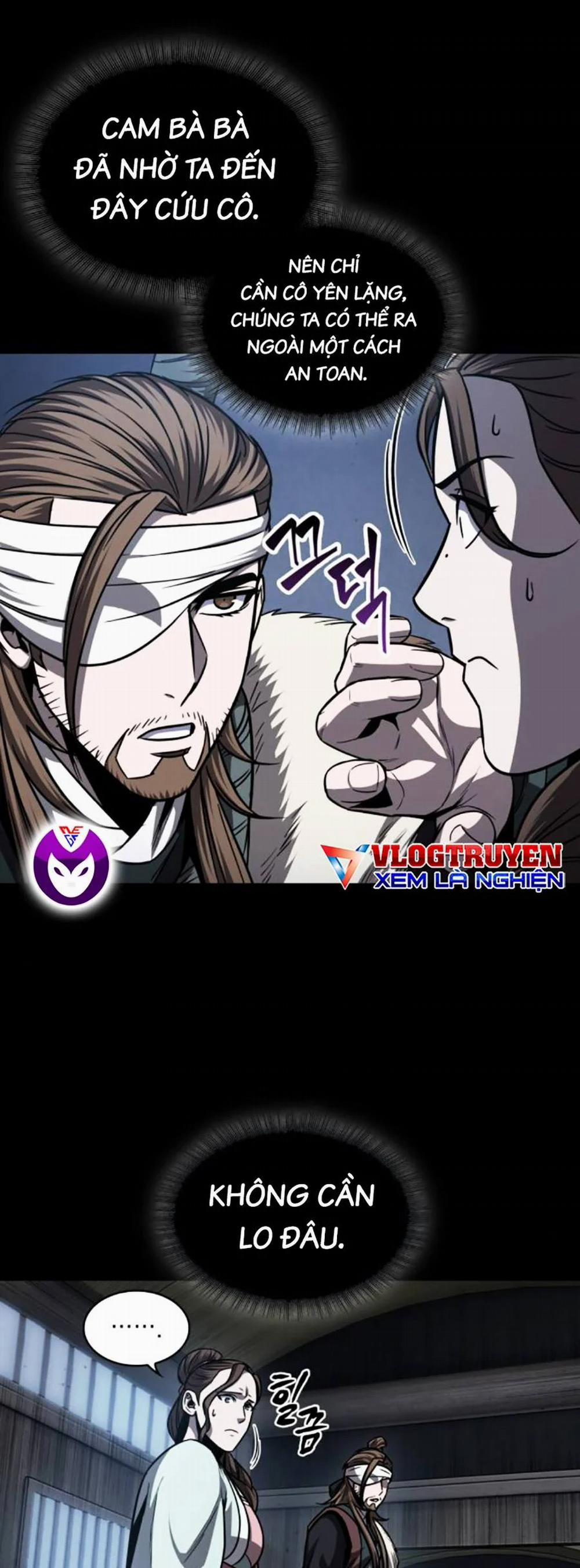 Ngã Lão Ma Thần 161 trang 18