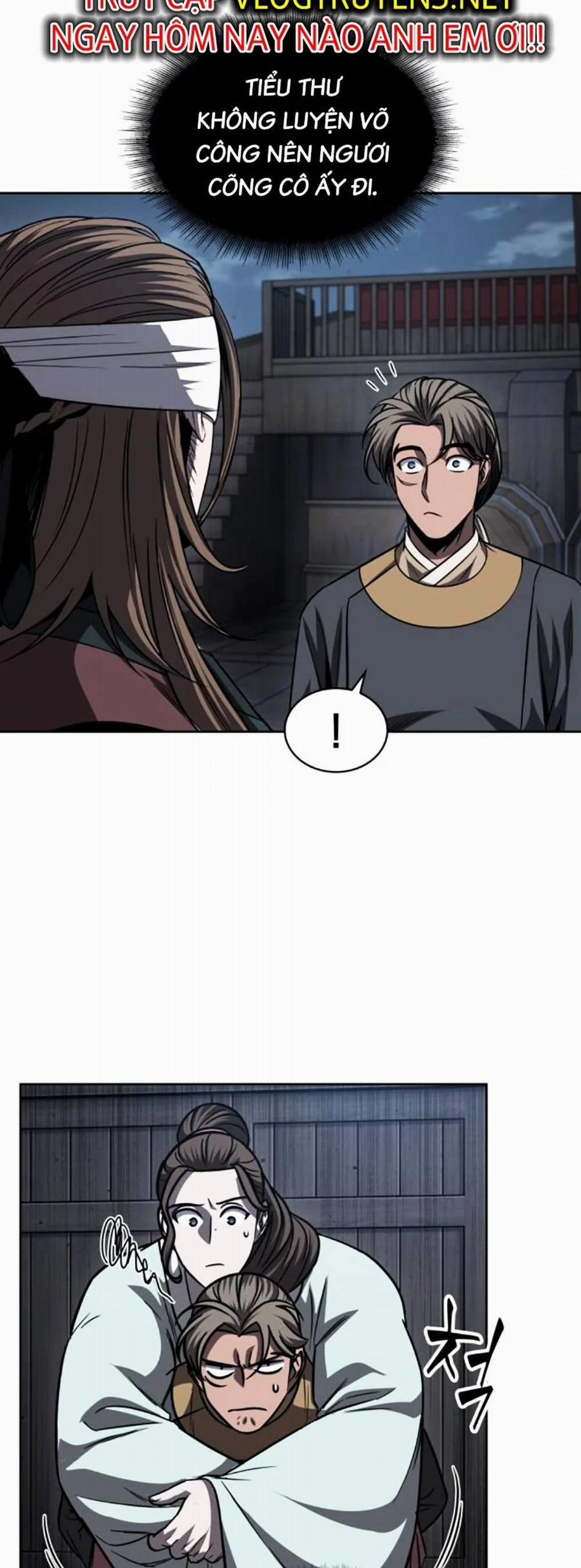 Ngã Lão Ma Thần 161 trang 20