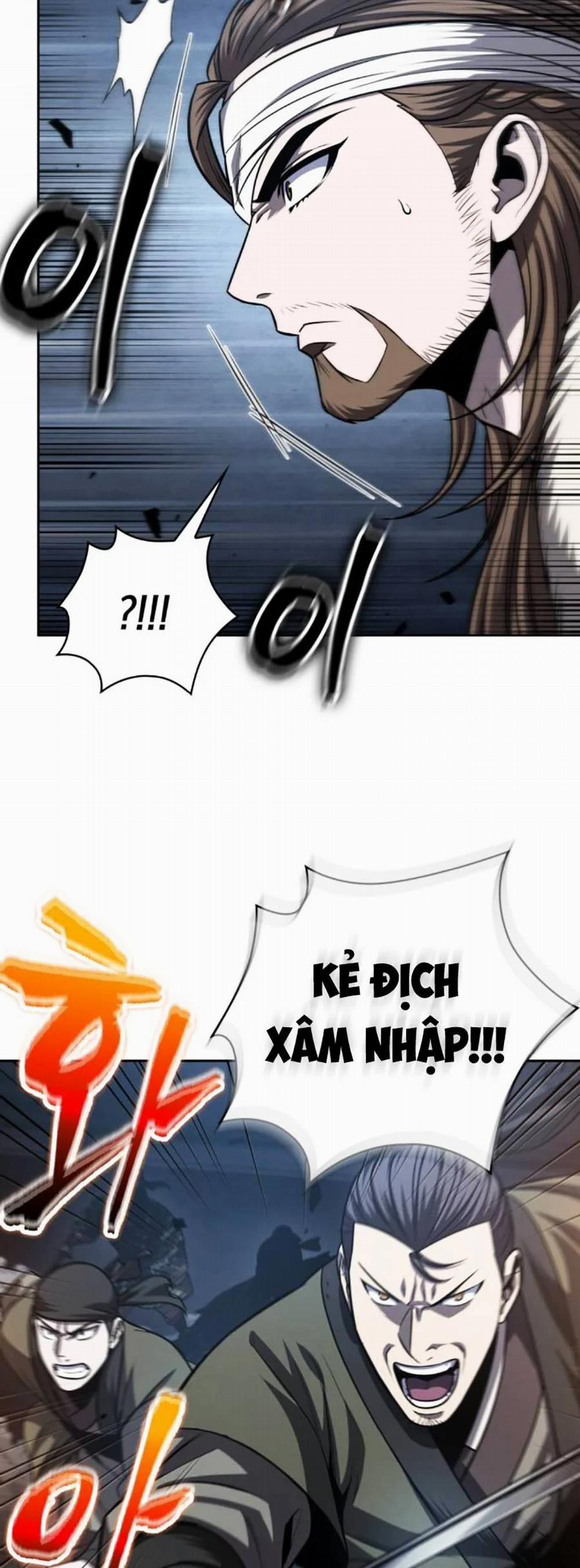 Ngã Lão Ma Thần 161 trang 22