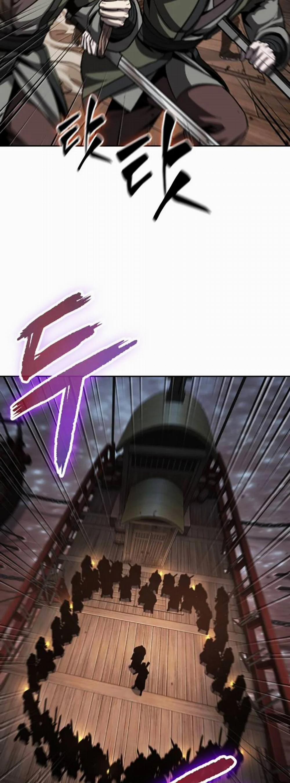 Ngã Lão Ma Thần 161 trang 24