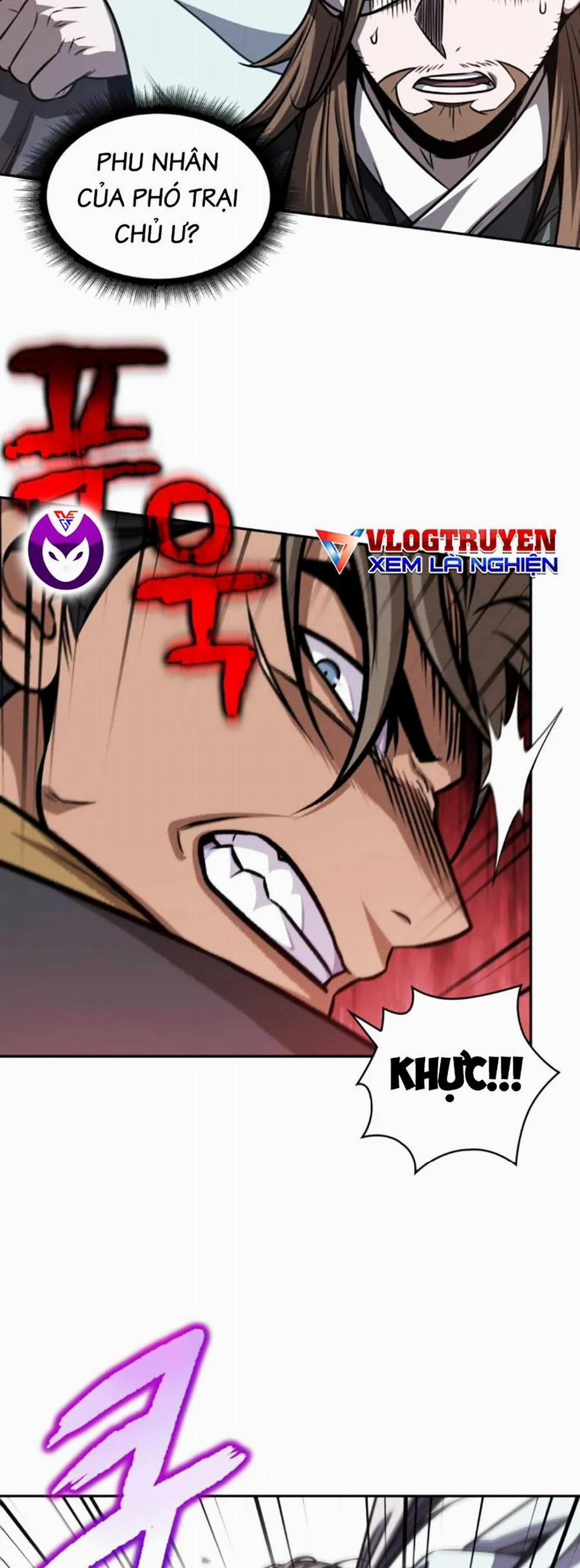 Ngã Lão Ma Thần 161 trang 29