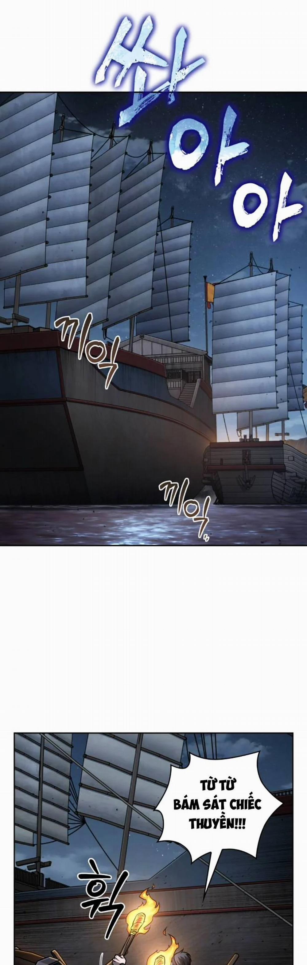 Ngã Lão Ma Thần 161 trang 3