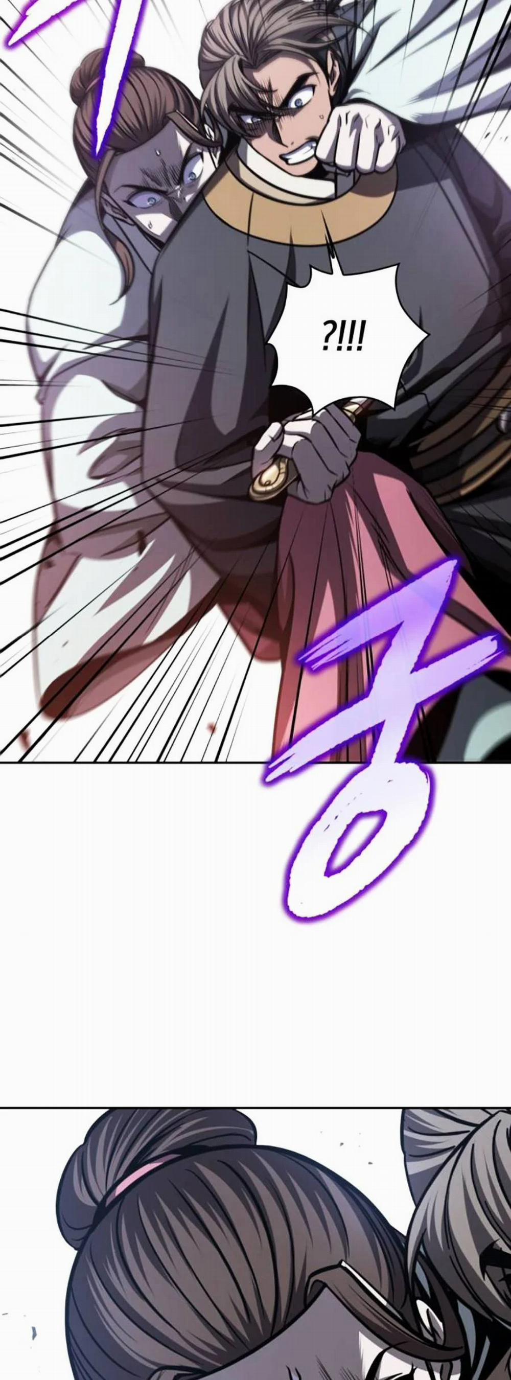 Ngã Lão Ma Thần 161 trang 30