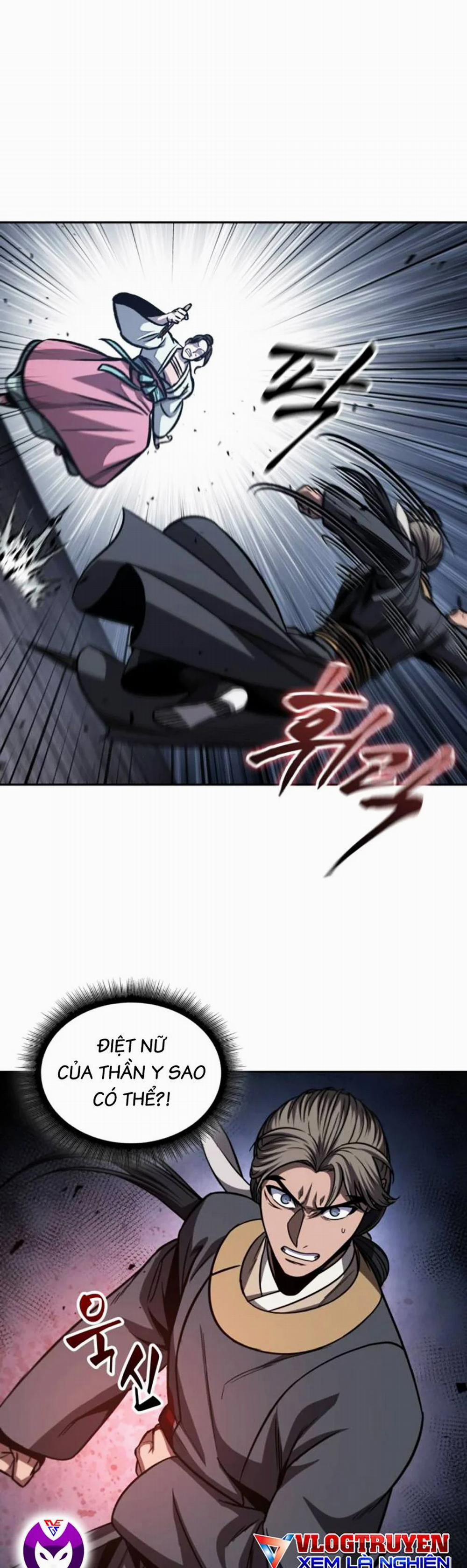 Ngã Lão Ma Thần 161 trang 32