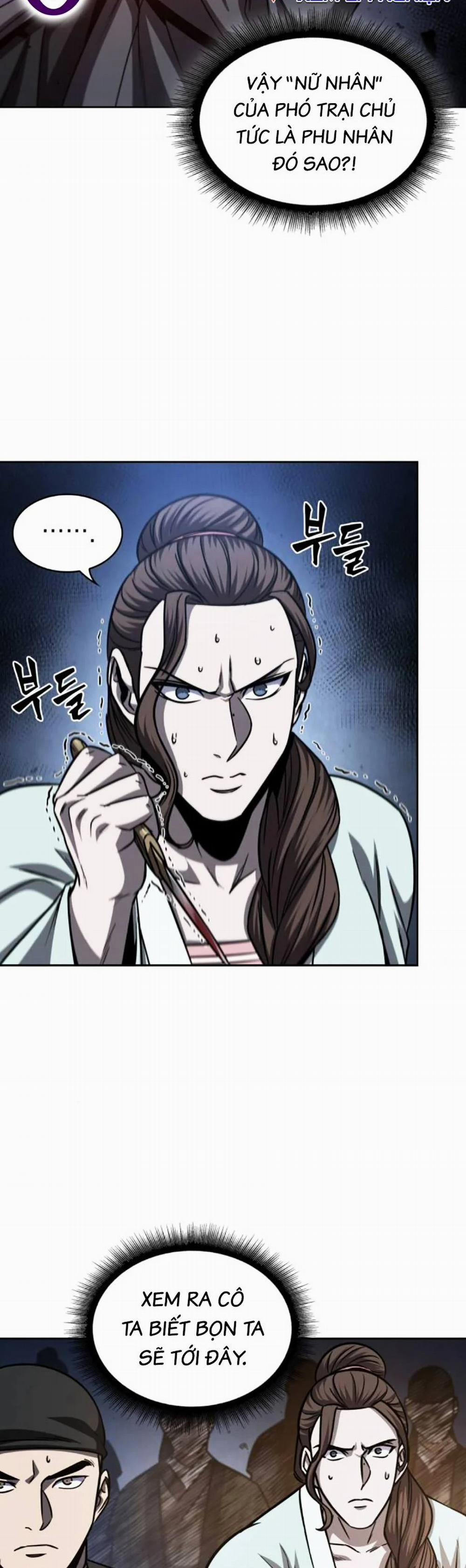 Ngã Lão Ma Thần 161 trang 33