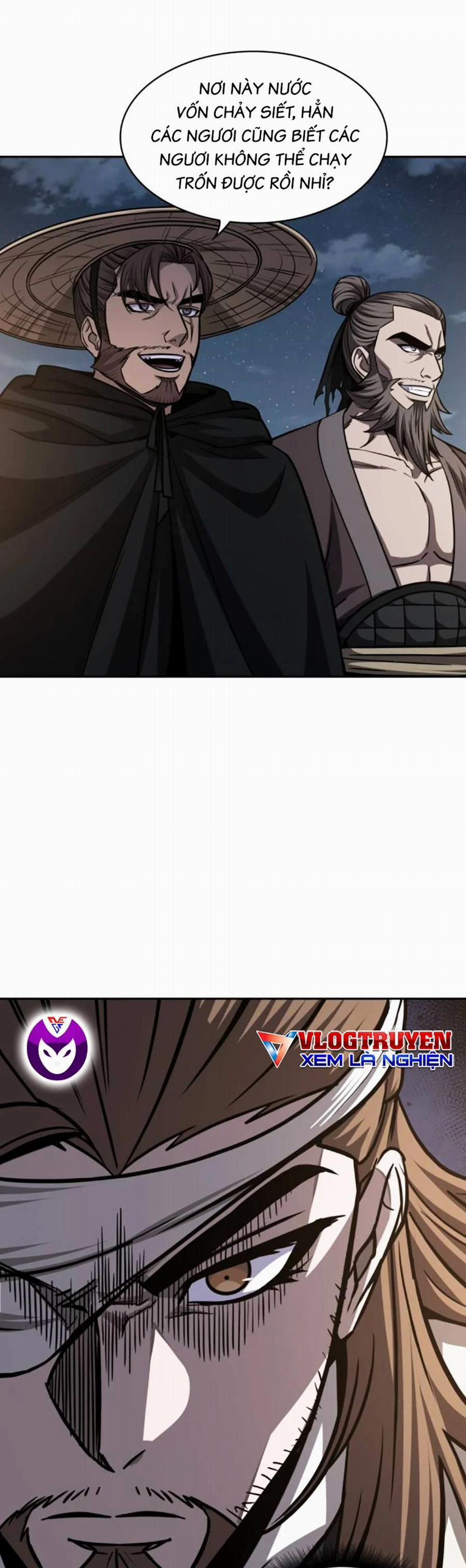 Ngã Lão Ma Thần 161 trang 35