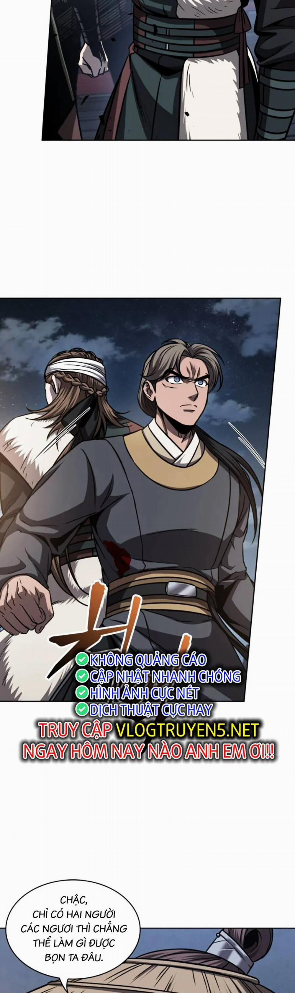 Ngã Lão Ma Thần 161 trang 39