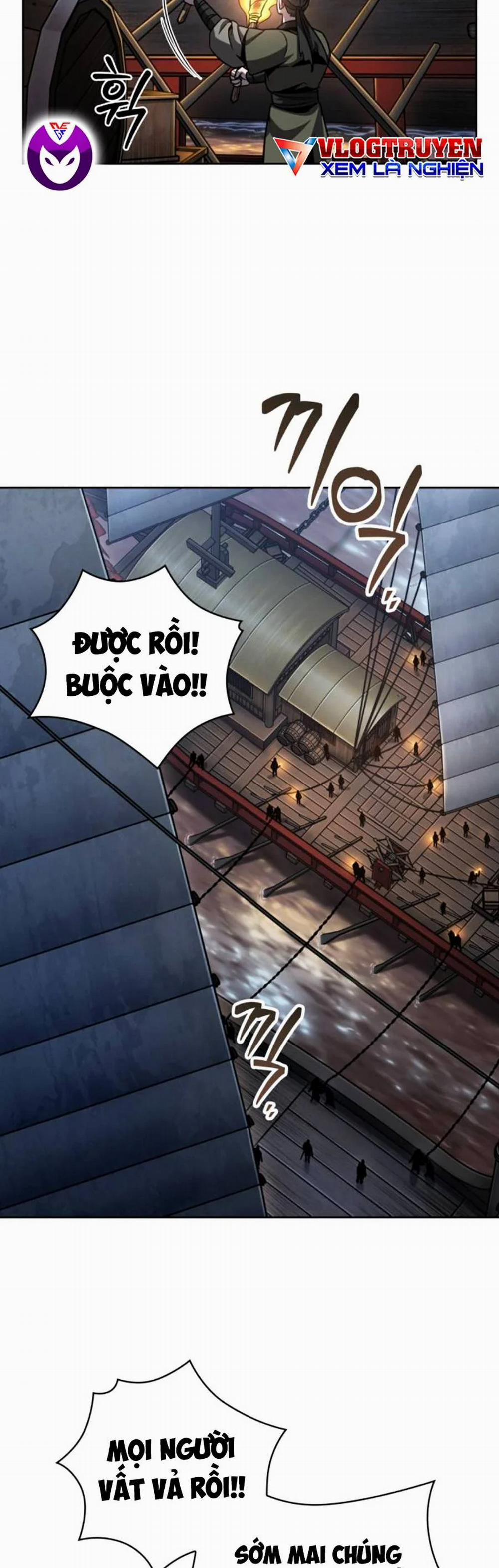 Ngã Lão Ma Thần 161 trang 4