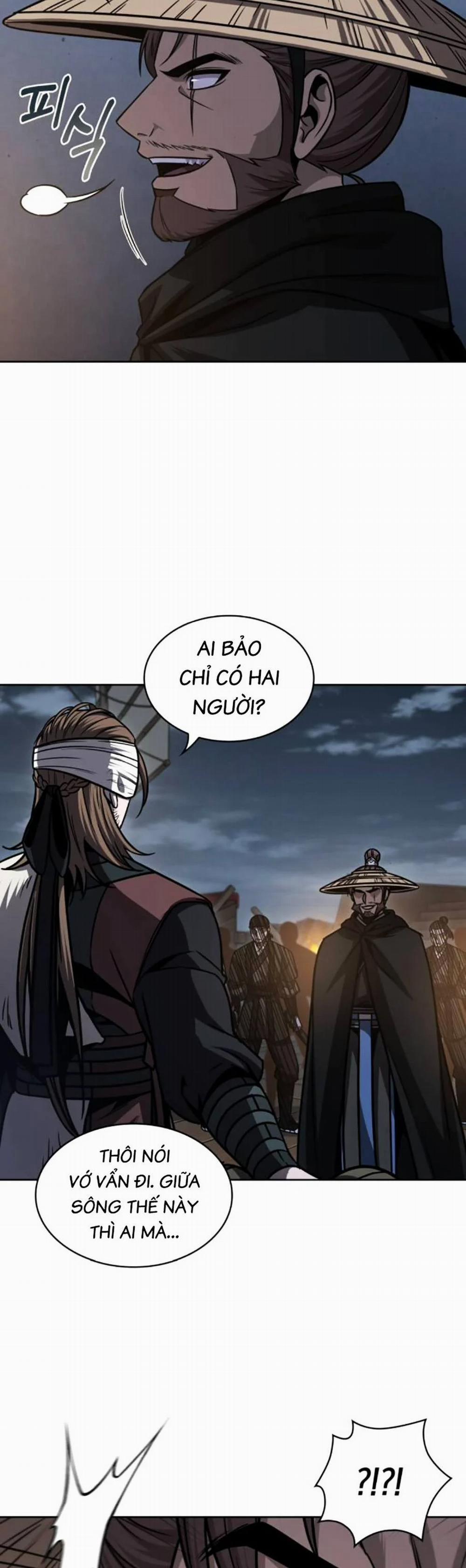 Ngã Lão Ma Thần 161 trang 40