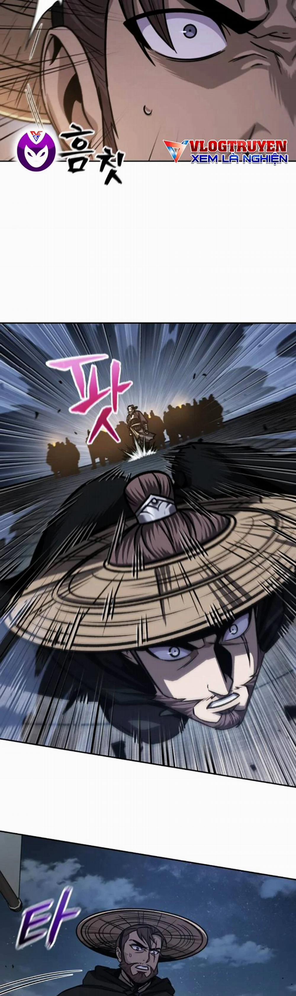 Ngã Lão Ma Thần 161 trang 41