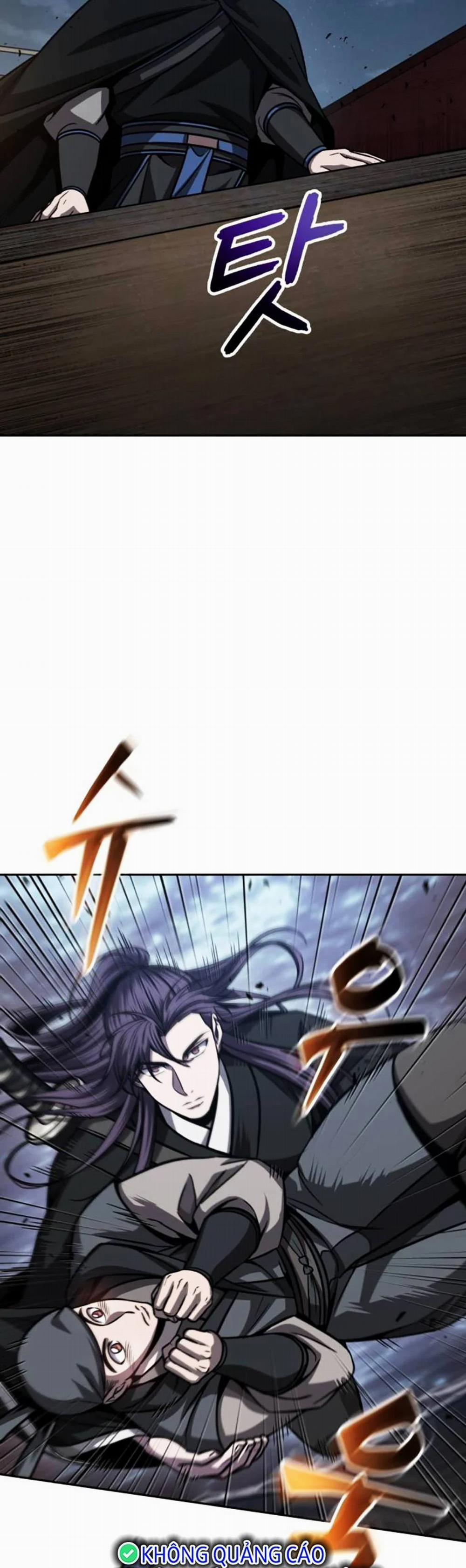 Ngã Lão Ma Thần 161 trang 42