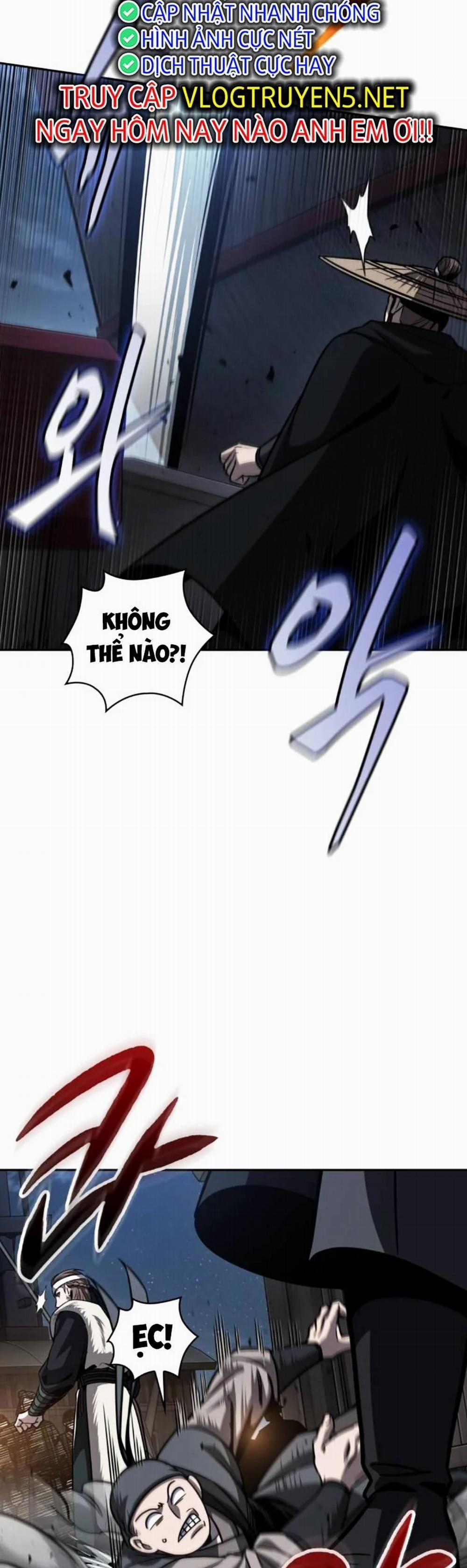 Ngã Lão Ma Thần 161 trang 43