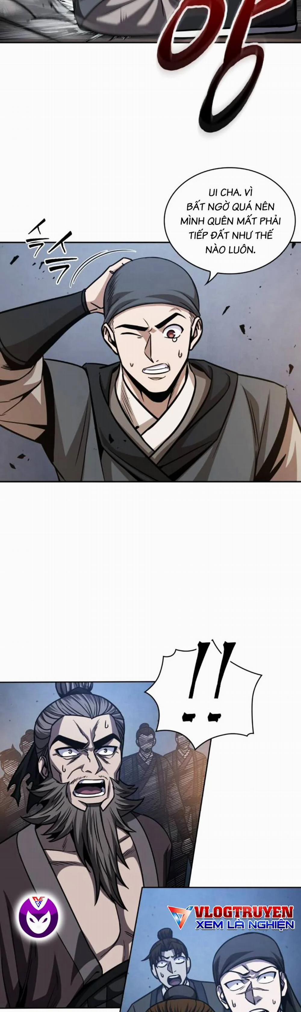 Ngã Lão Ma Thần 161 trang 44