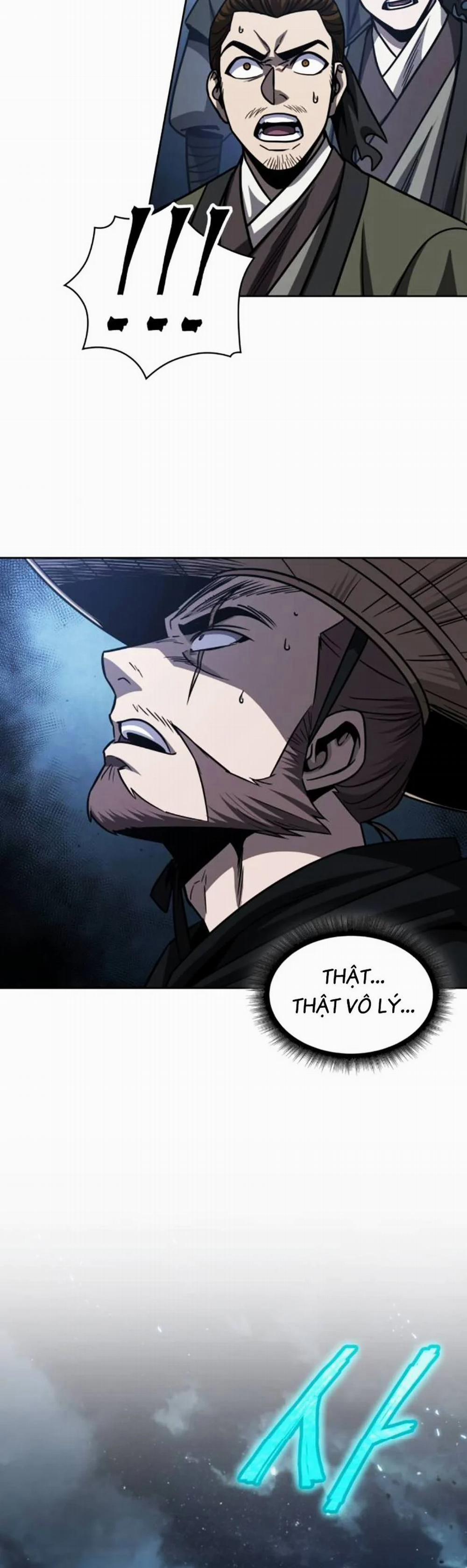 Ngã Lão Ma Thần 161 trang 45
