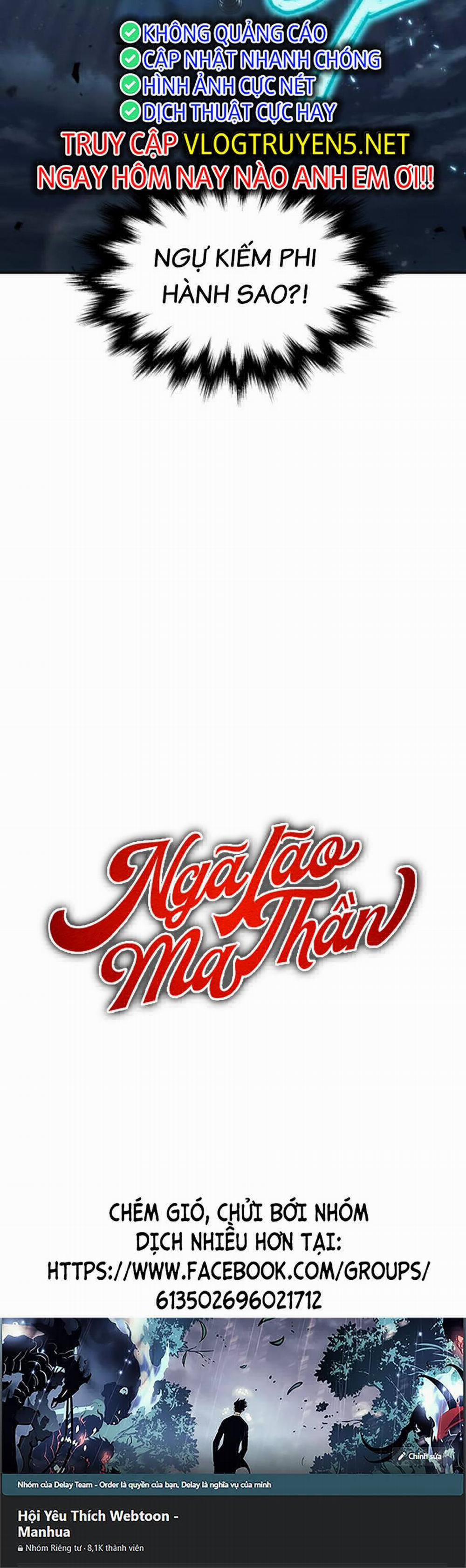 Ngã Lão Ma Thần 161 trang 47