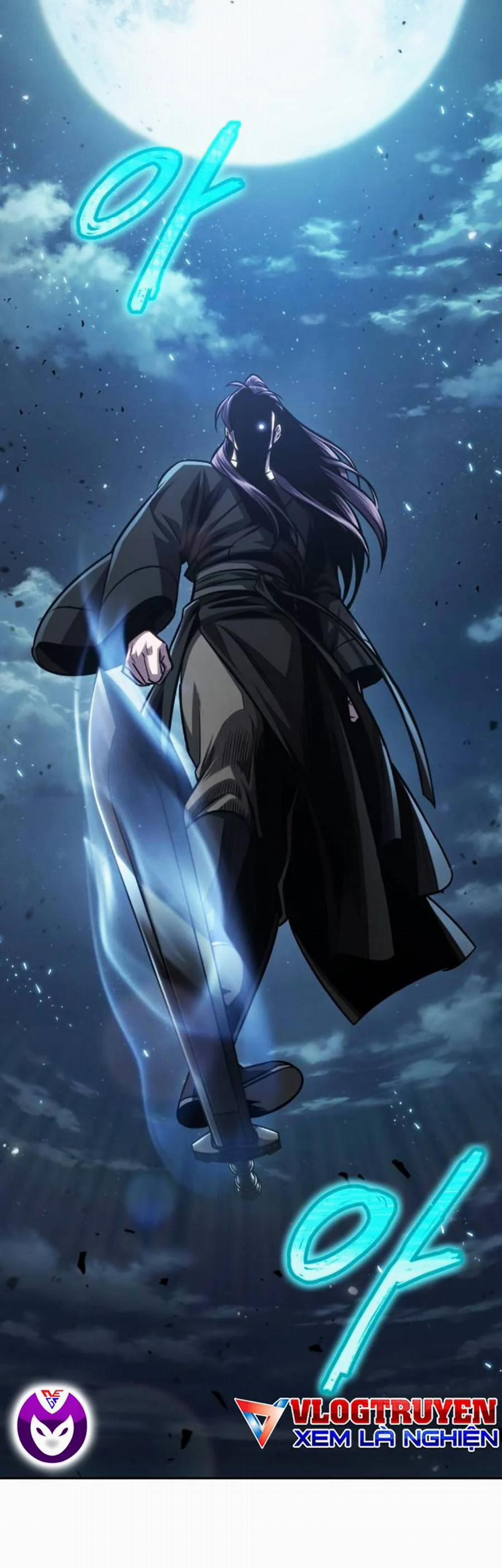 Ngã Lão Ma Thần 162 trang 1