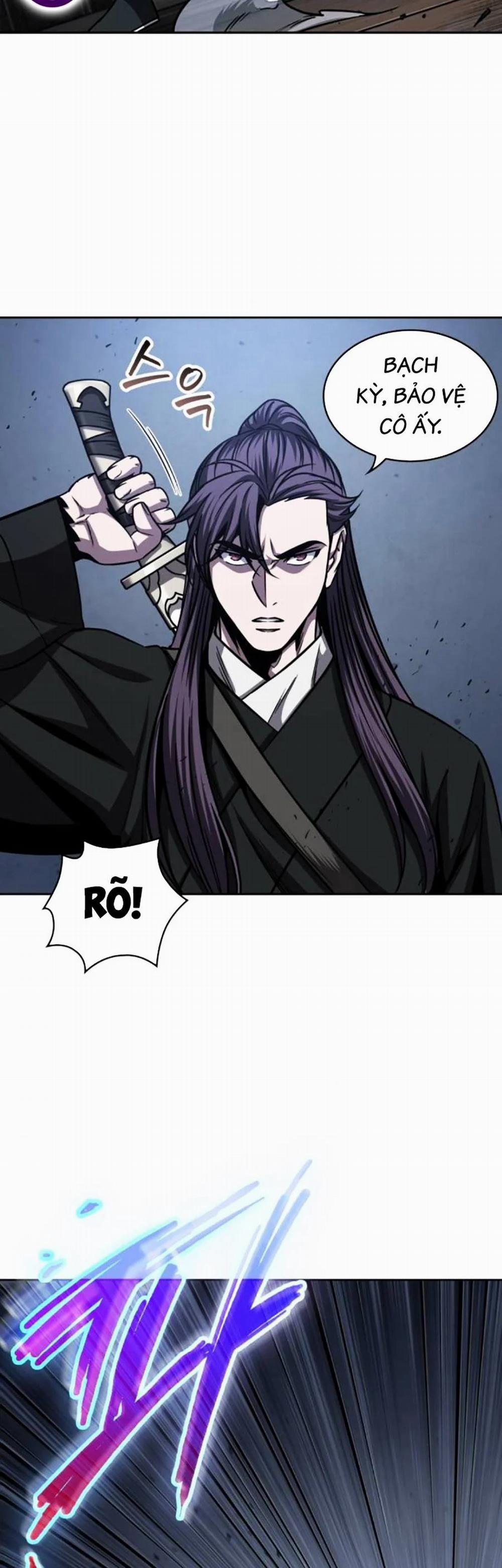 Ngã Lão Ma Thần 162 trang 11