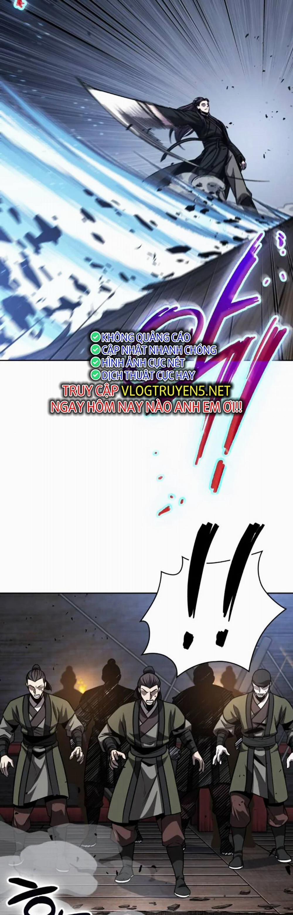 Ngã Lão Ma Thần 162 trang 12