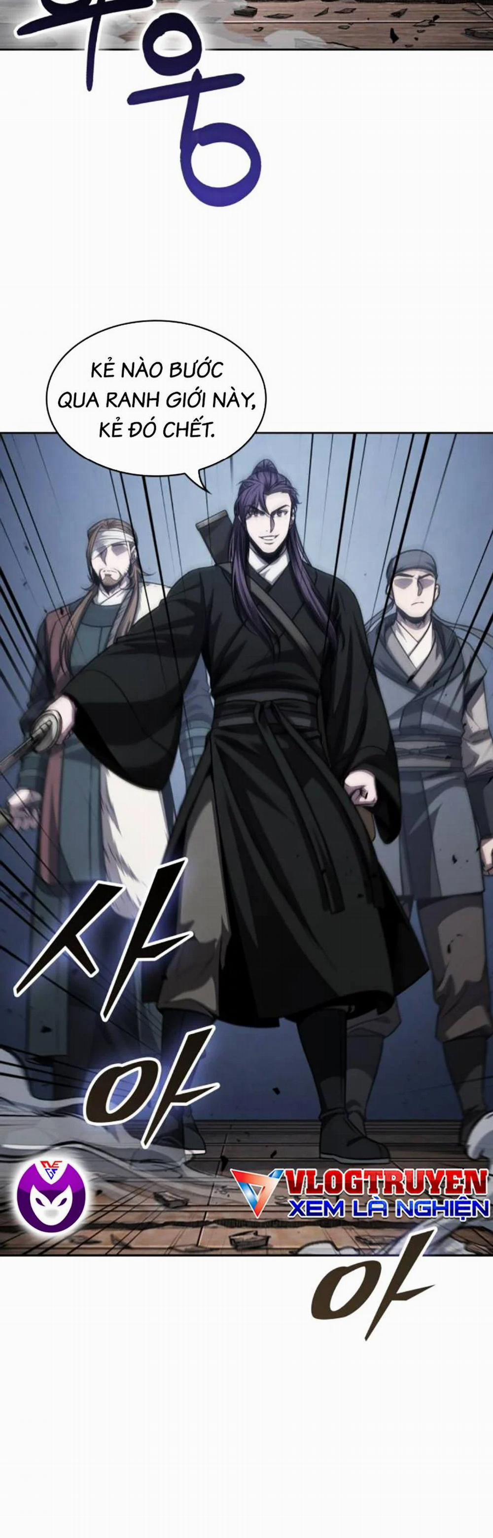 Ngã Lão Ma Thần 162 trang 13