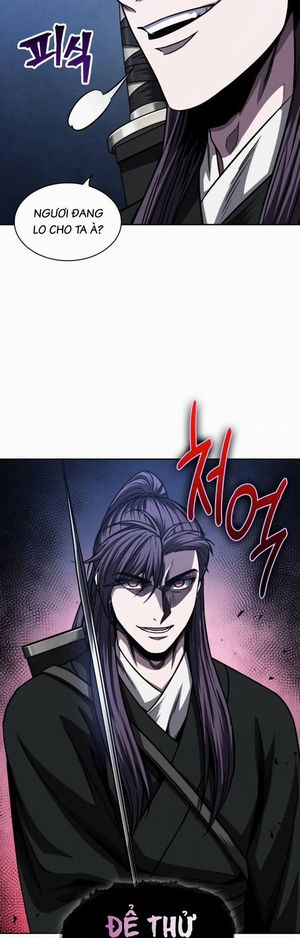 Ngã Lão Ma Thần 162 trang 16