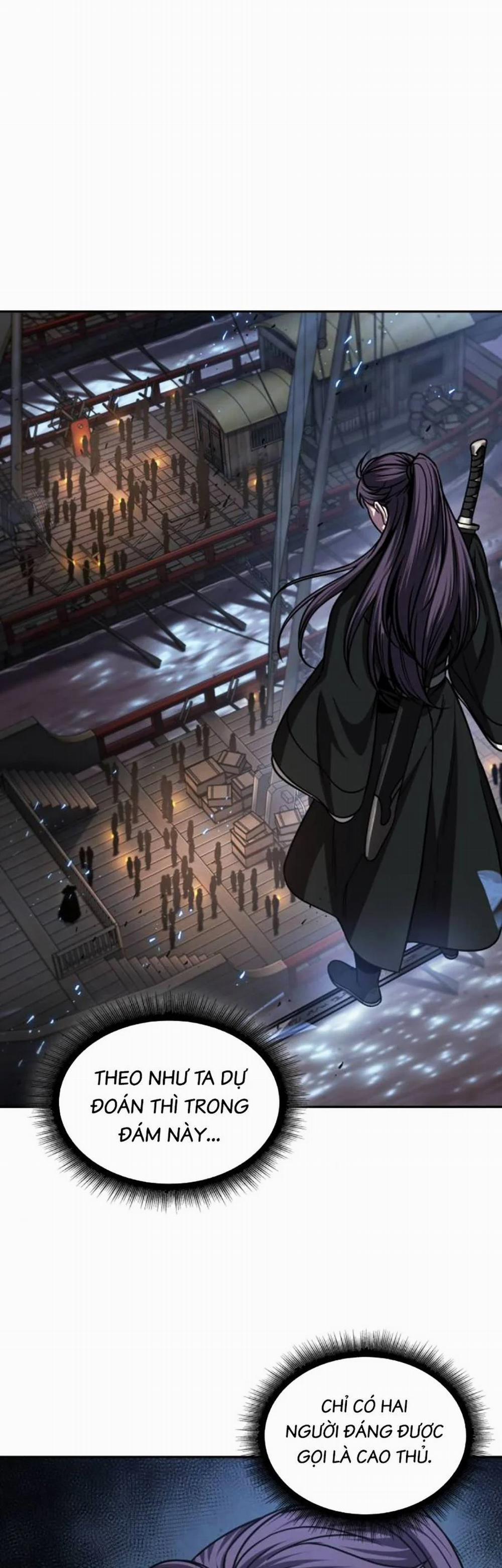 Ngã Lão Ma Thần 162 trang 2