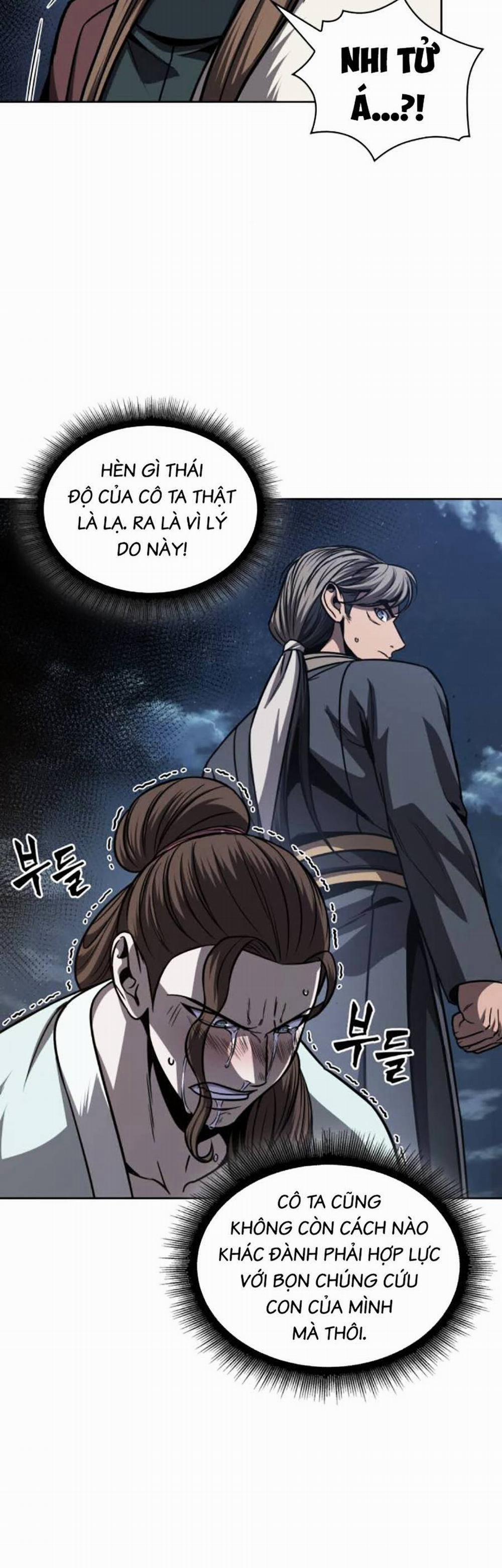 Ngã Lão Ma Thần 162 trang 20