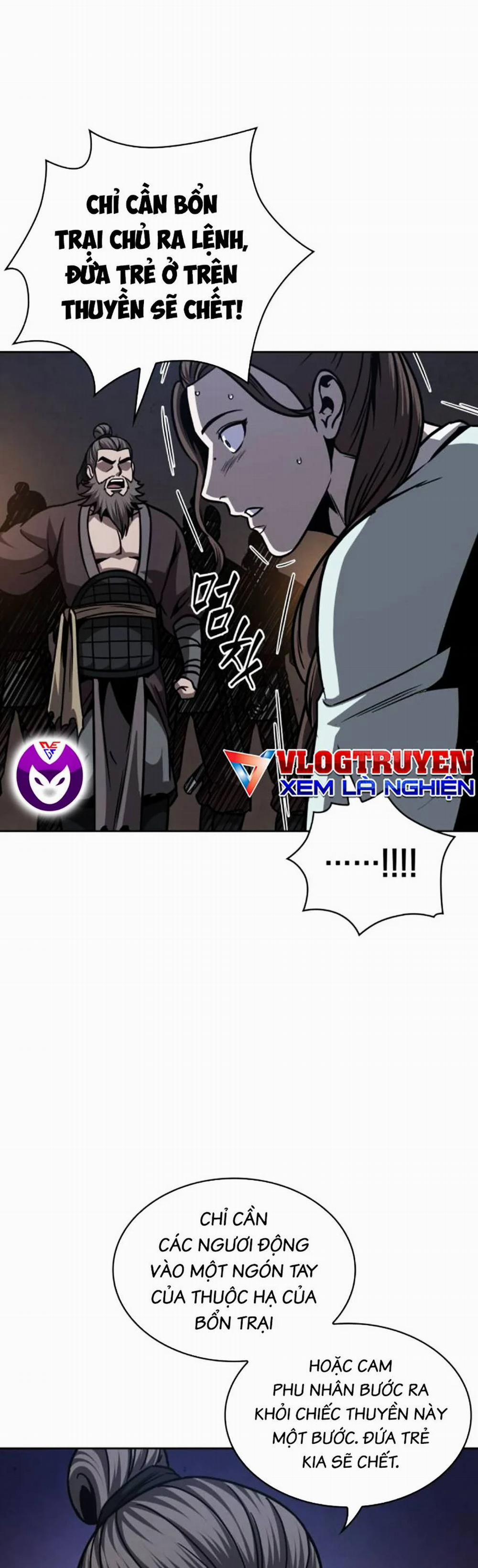 Ngã Lão Ma Thần 162 trang 21