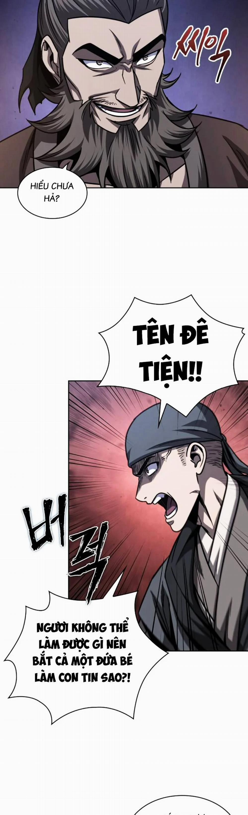 Ngã Lão Ma Thần 162 trang 22