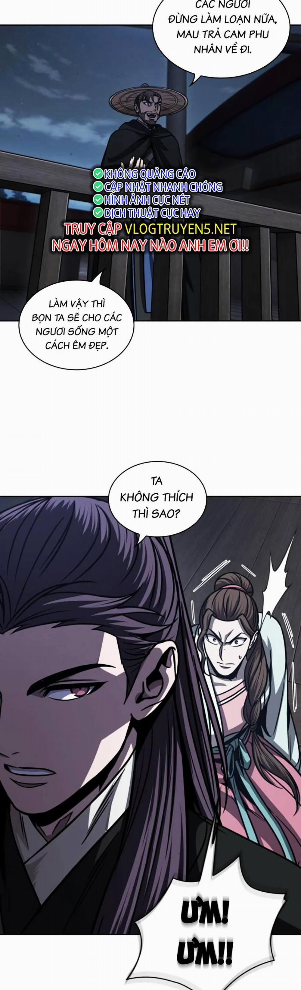 Ngã Lão Ma Thần 162 trang 23