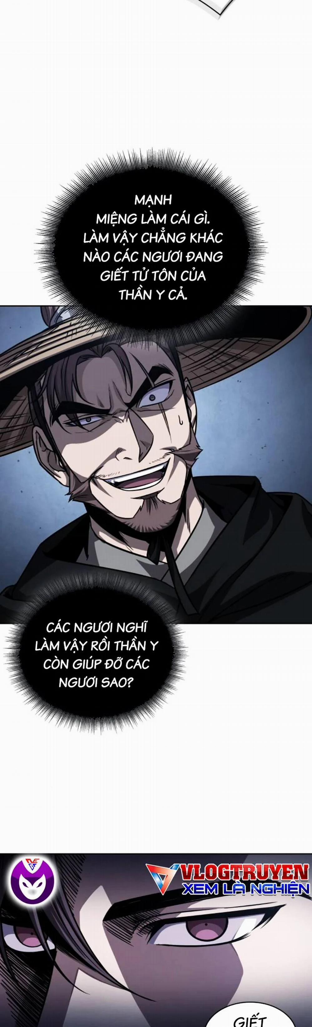 Ngã Lão Ma Thần 162 trang 24