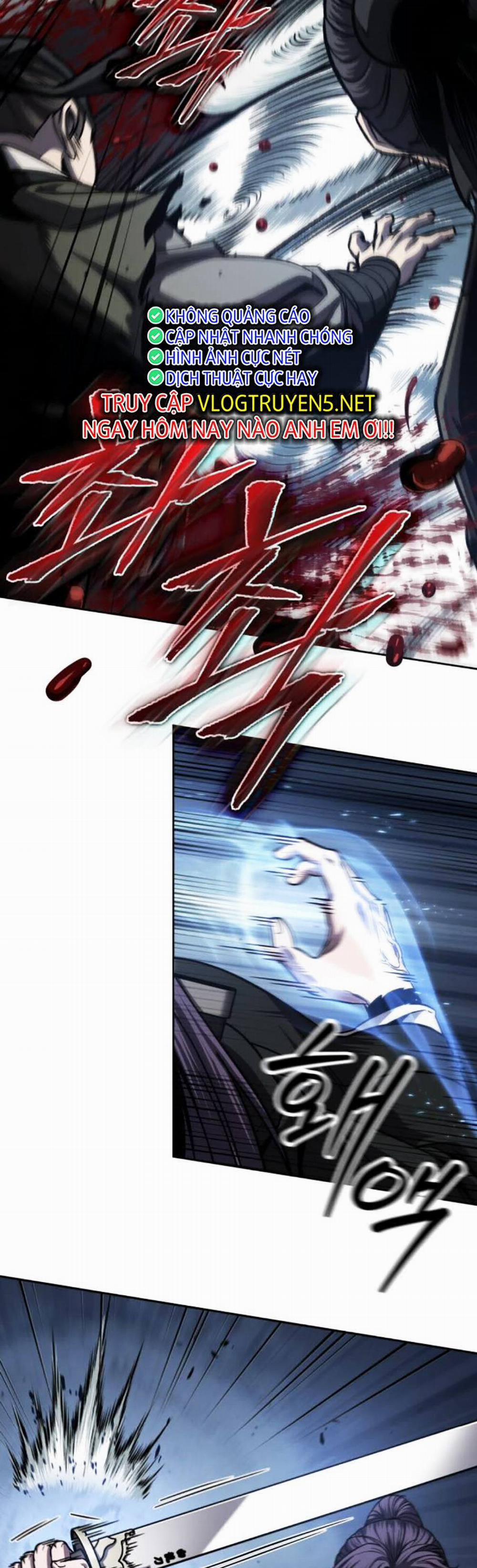Ngã Lão Ma Thần 162 trang 26