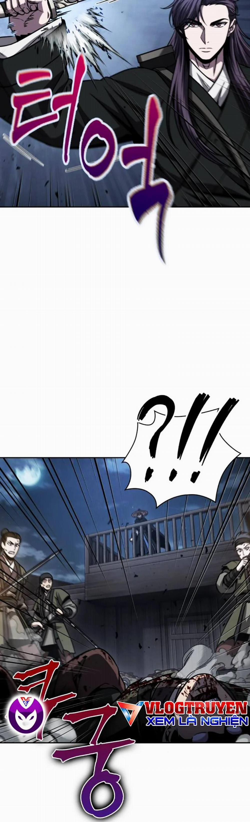 Ngã Lão Ma Thần 162 trang 27