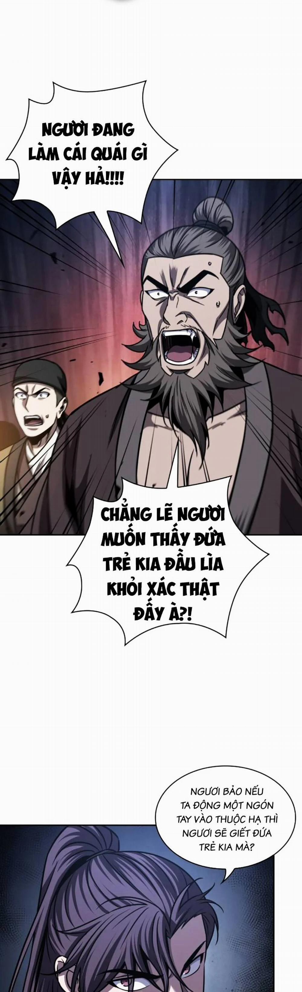 Ngã Lão Ma Thần 162 trang 28
