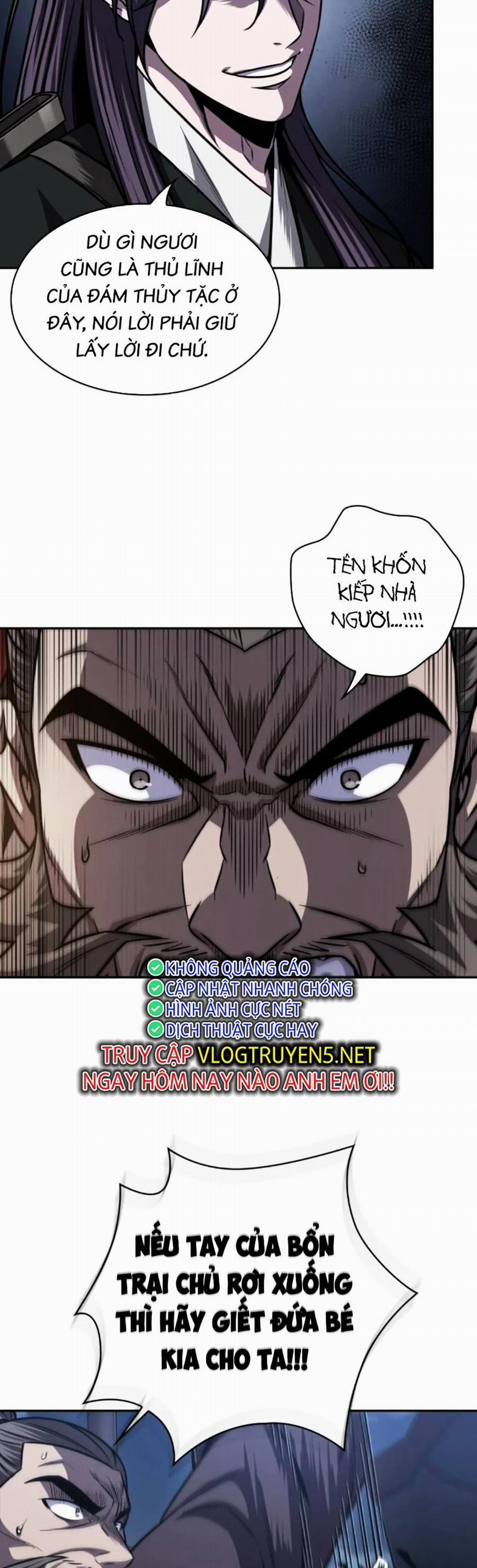 Ngã Lão Ma Thần 162 trang 29