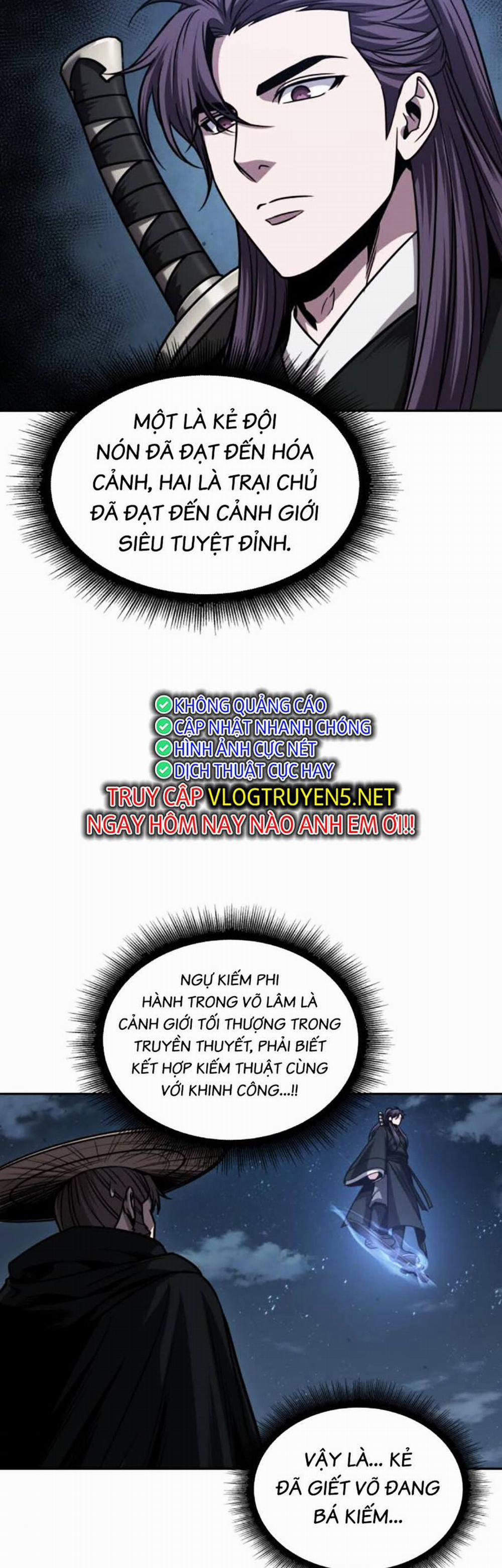 Ngã Lão Ma Thần 162 trang 3