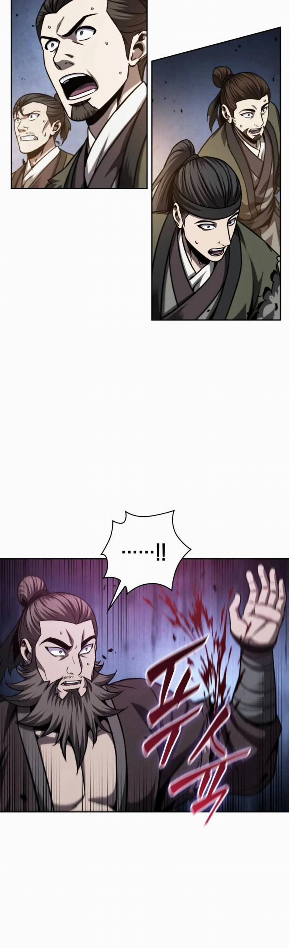 Ngã Lão Ma Thần 162 trang 31