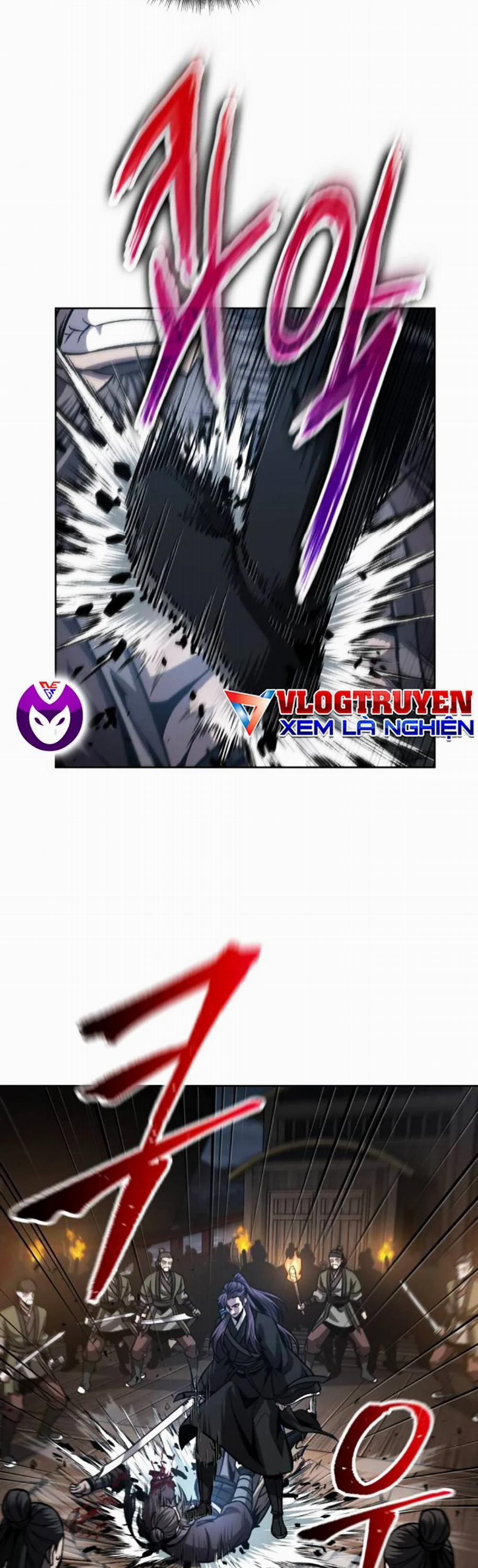 Ngã Lão Ma Thần 162 trang 34