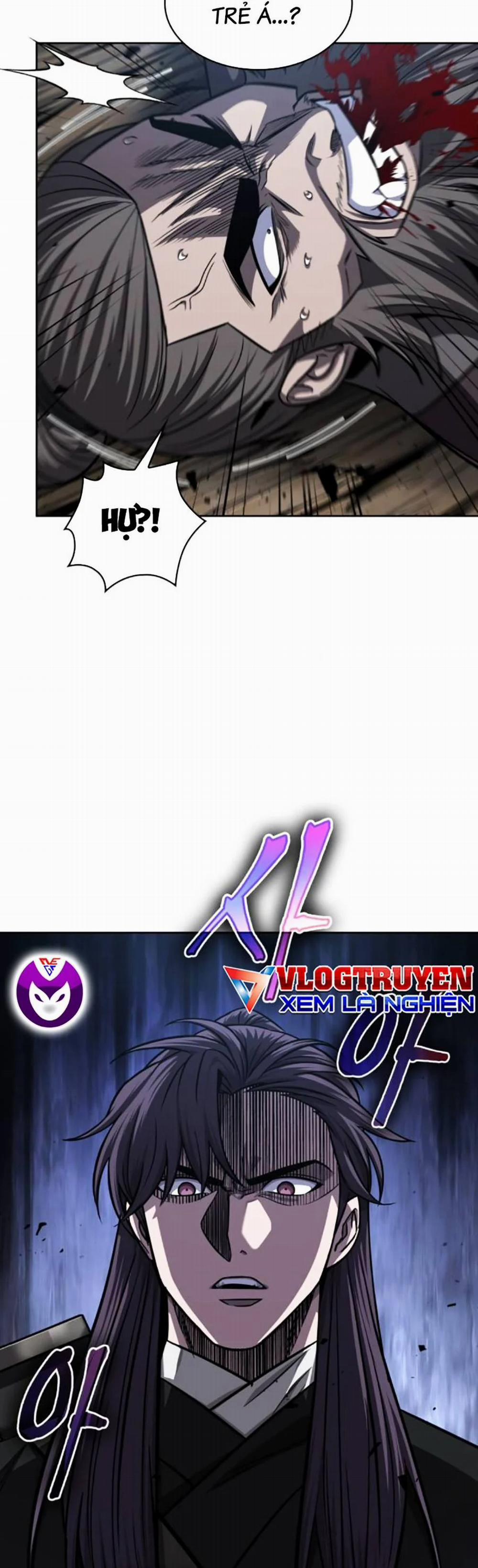 Ngã Lão Ma Thần 162 trang 36