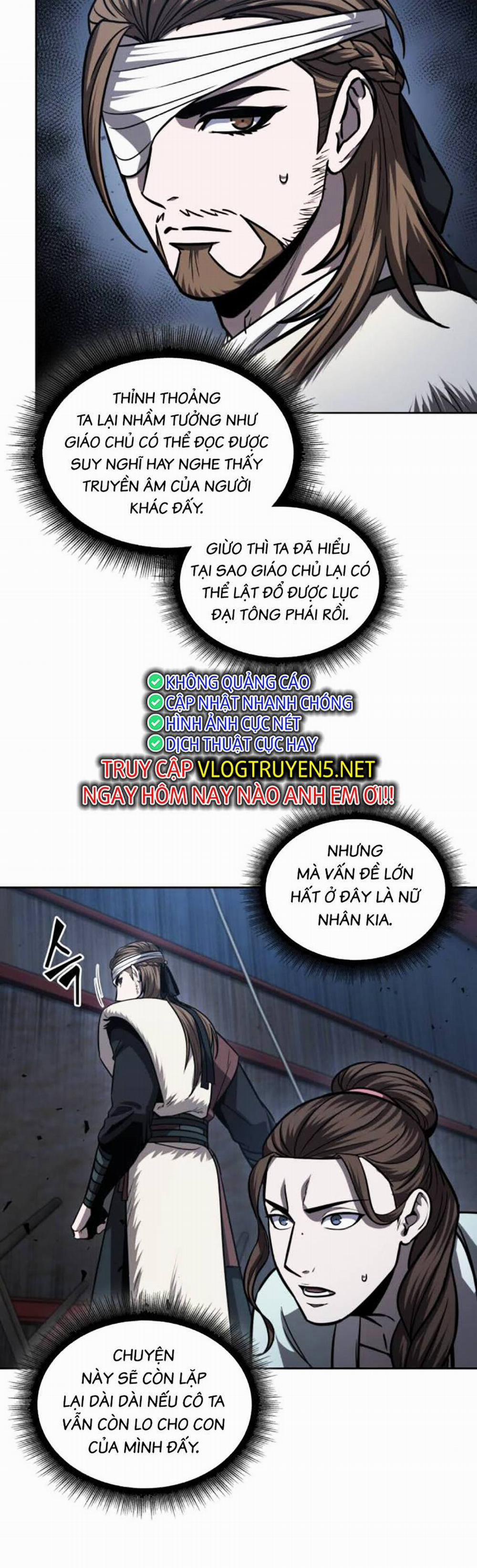 Ngã Lão Ma Thần 162 trang 38