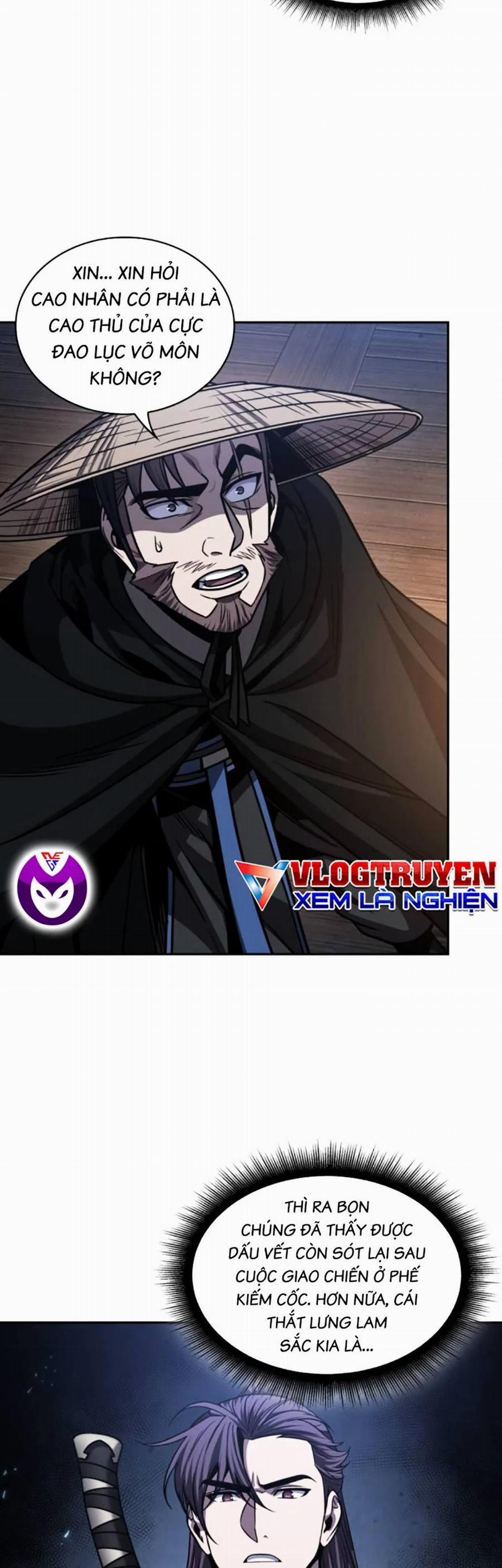 Ngã Lão Ma Thần 162 trang 4