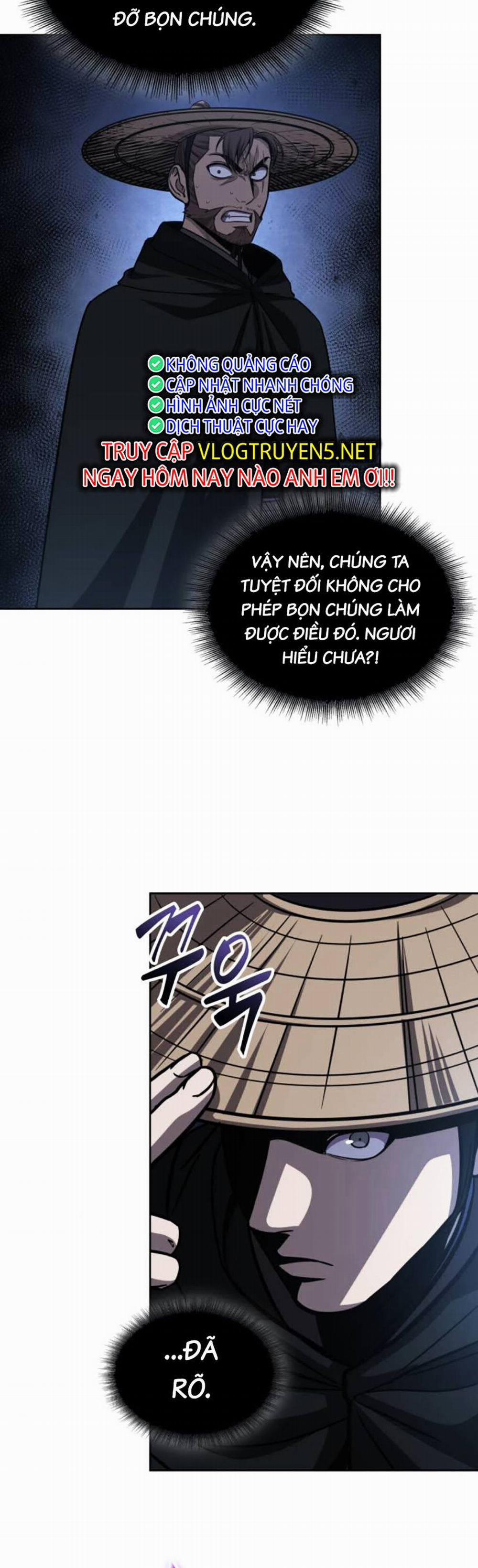 Ngã Lão Ma Thần 162 trang 41