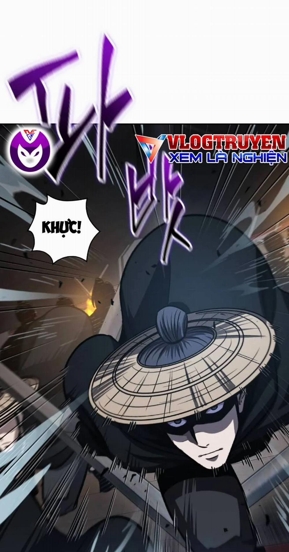 Ngã Lão Ma Thần 162 trang 42