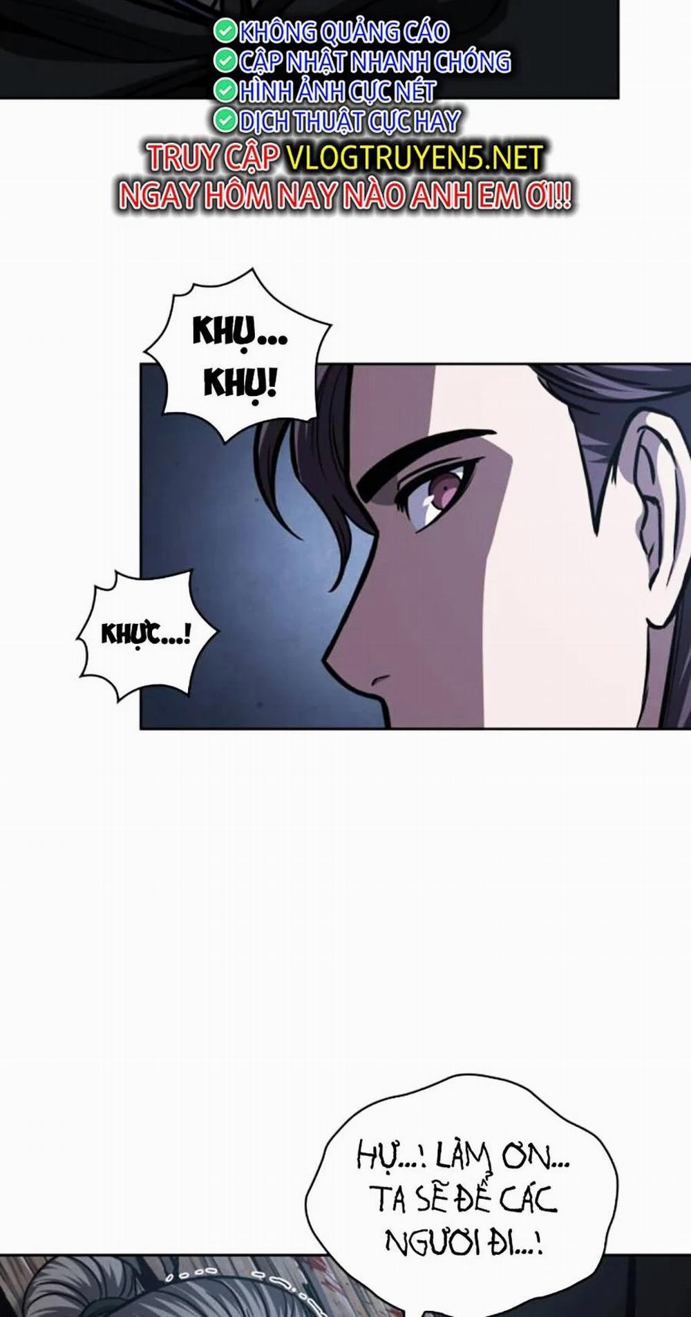 Ngã Lão Ma Thần 162 trang 45