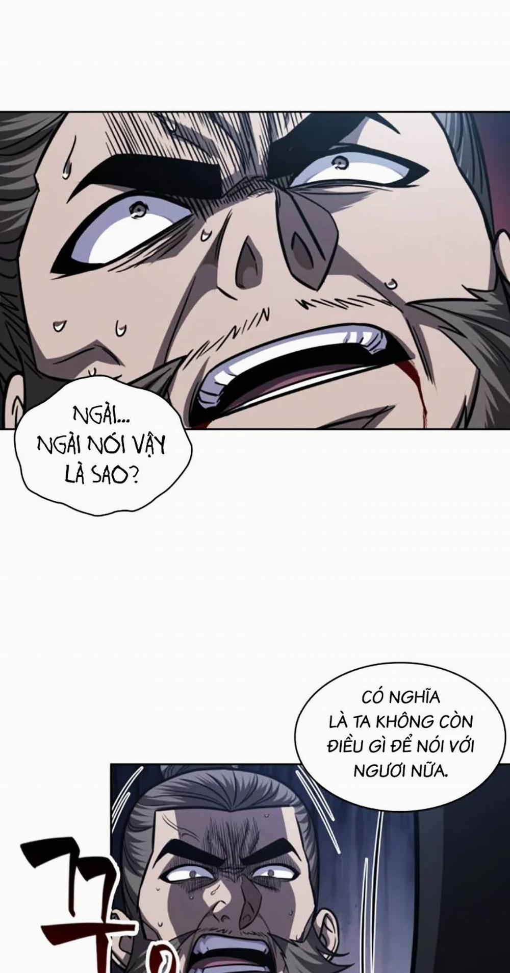 Ngã Lão Ma Thần 162 trang 48