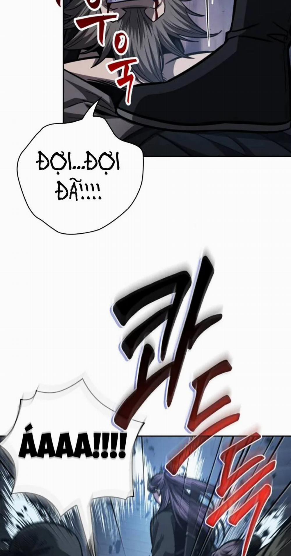 Ngã Lão Ma Thần 162 trang 49